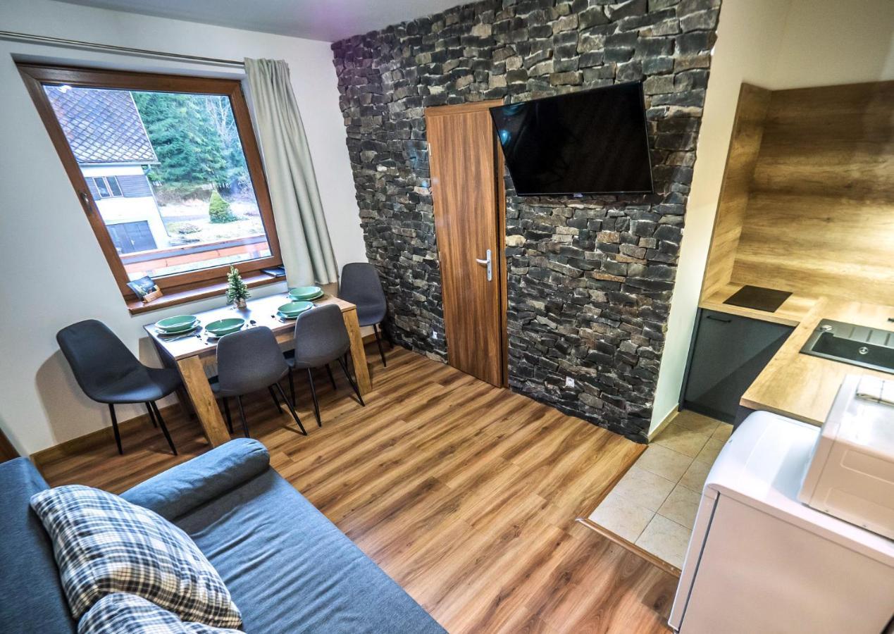 Apartmany Vila Vista Demanovska Dolina Exterior foto
