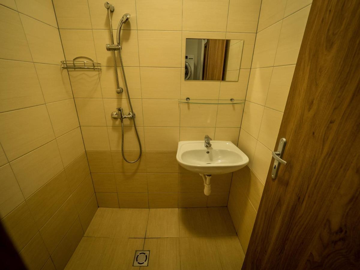 Apartmany Vila Vista Demanovska Dolina Exterior foto