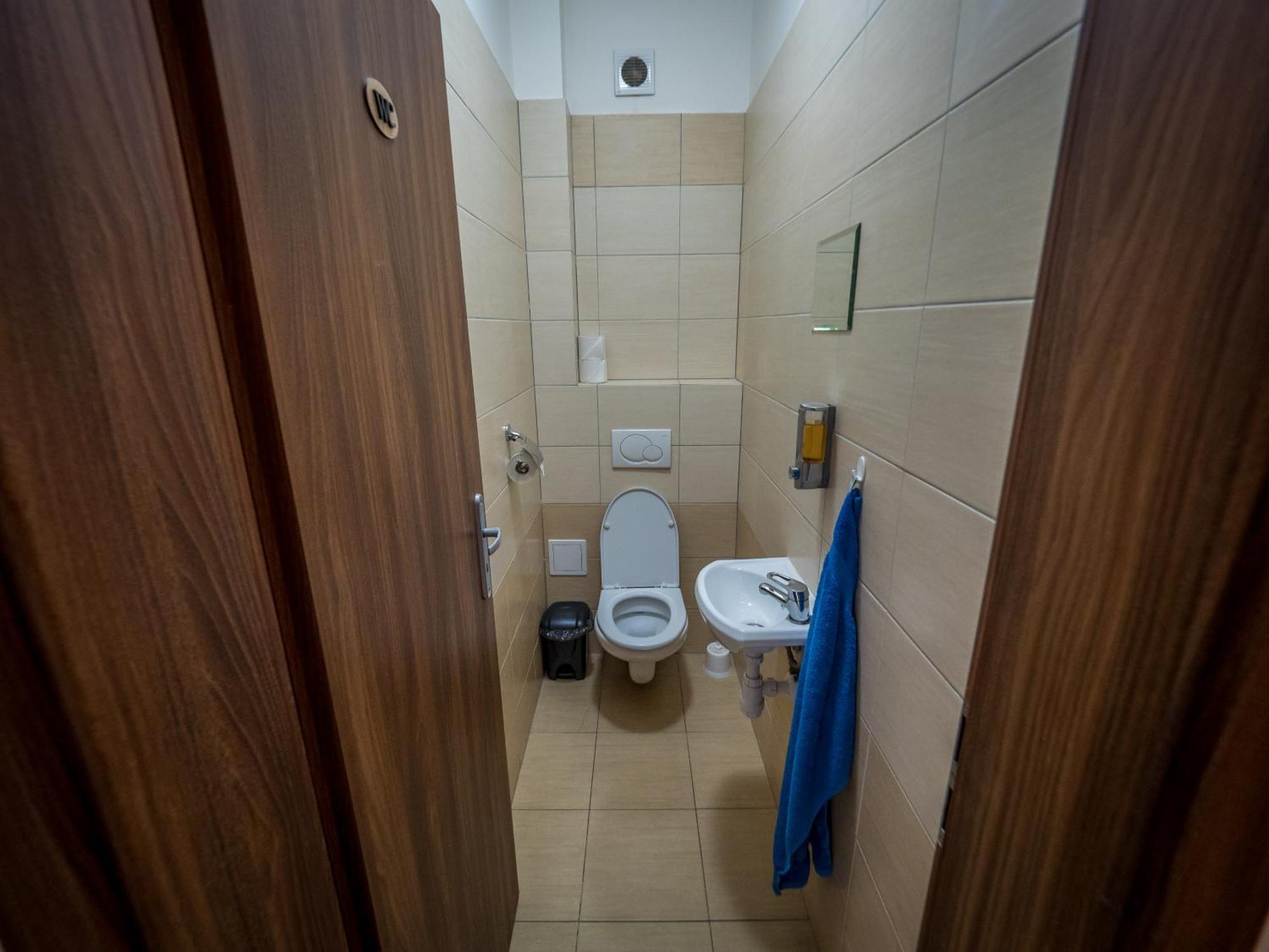 Apartmany Vila Vista Demanovska Dolina Quarto foto