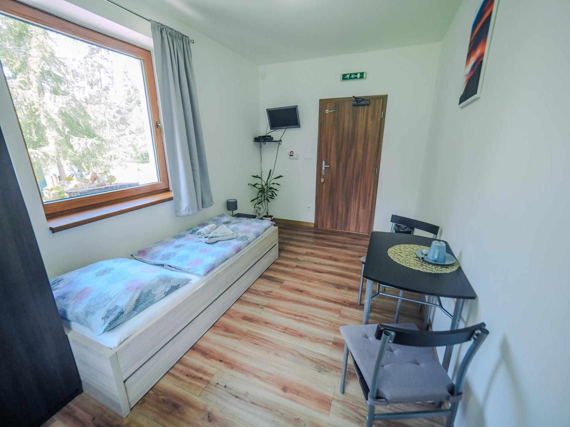 Apartmany Vila Vista Demanovska Dolina Quarto foto
