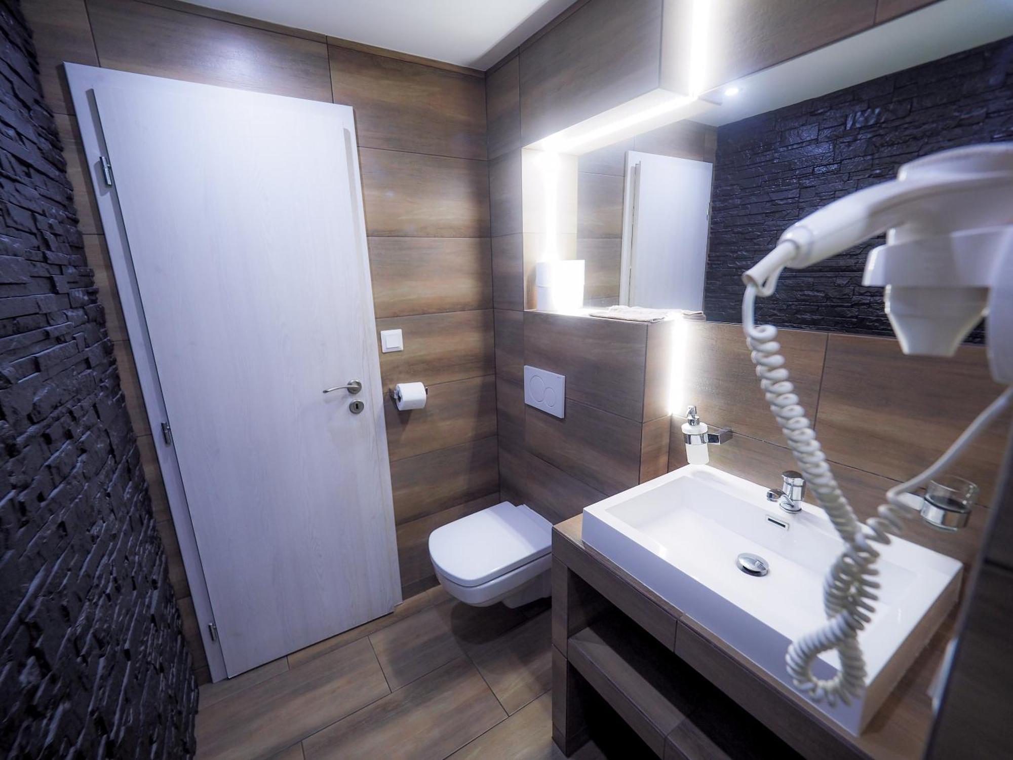 Apartmany Vila Vista Demanovska Dolina Quarto foto